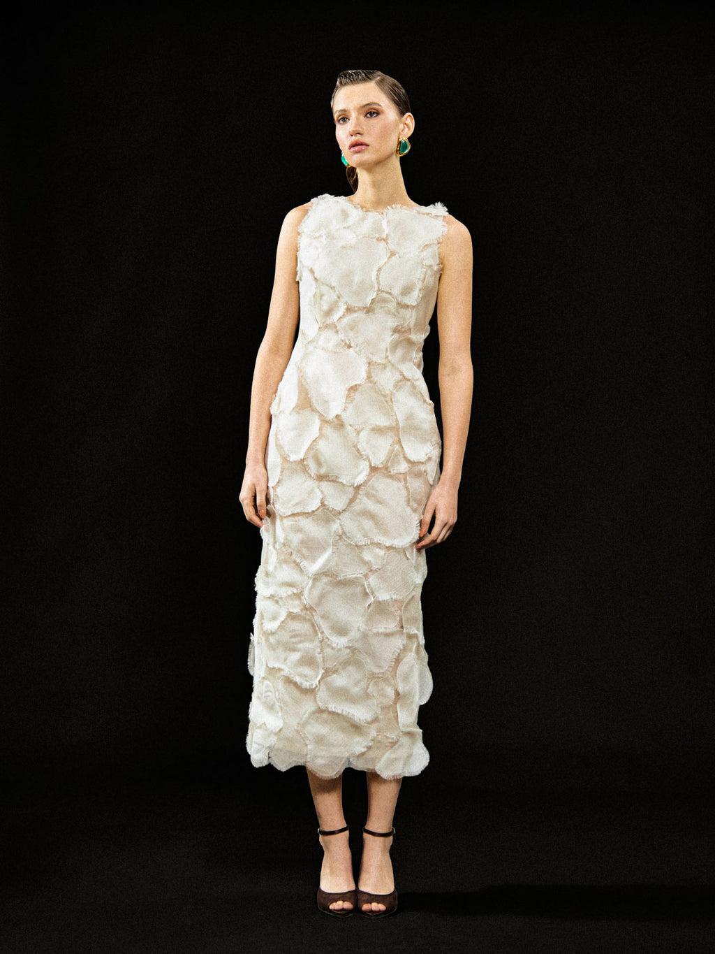 The Luz Dress