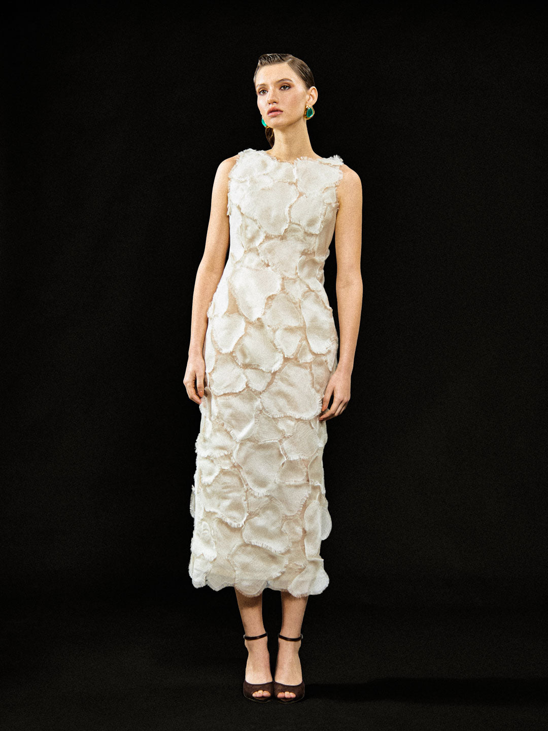 The Luz Dress