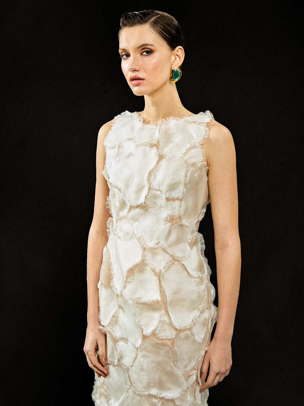 The Luz Dress
