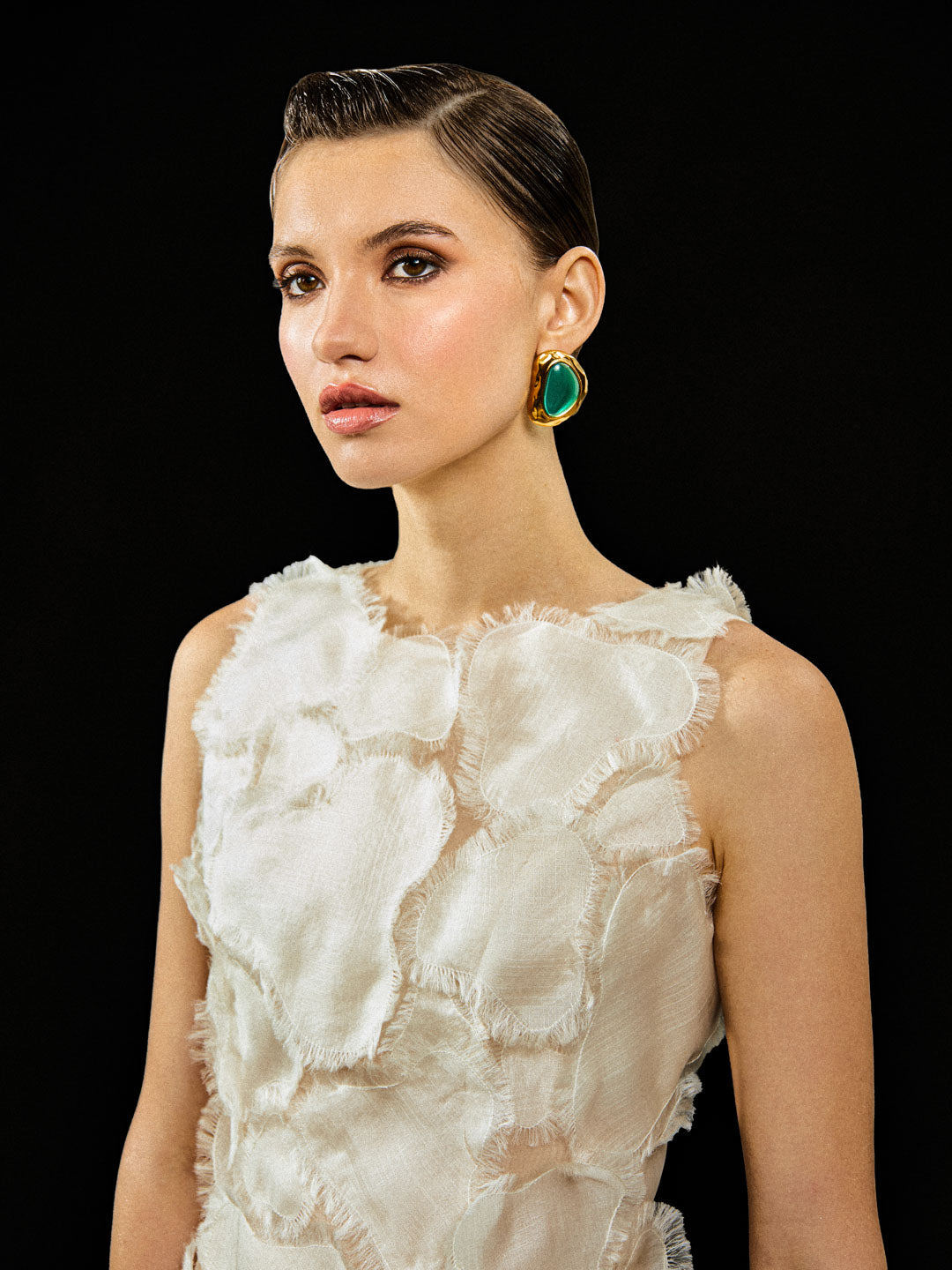 The Luz Dress