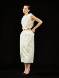 The Luz Top & Pereia Skirt