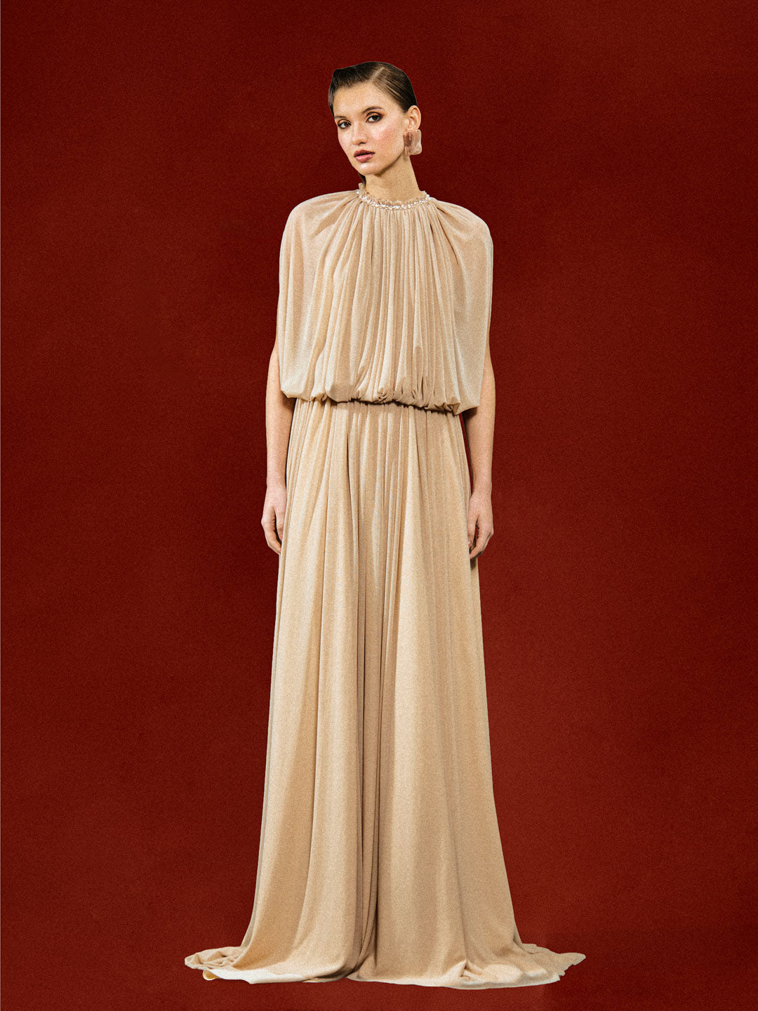 The Ferri Gown