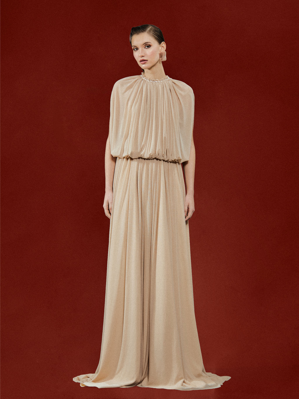 The Ferri Gown