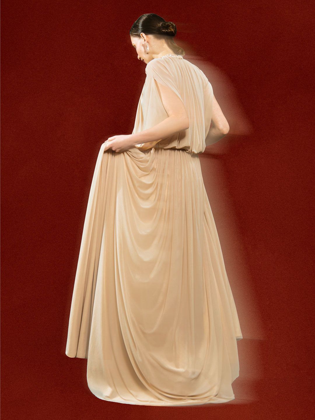 The Ferri Gown