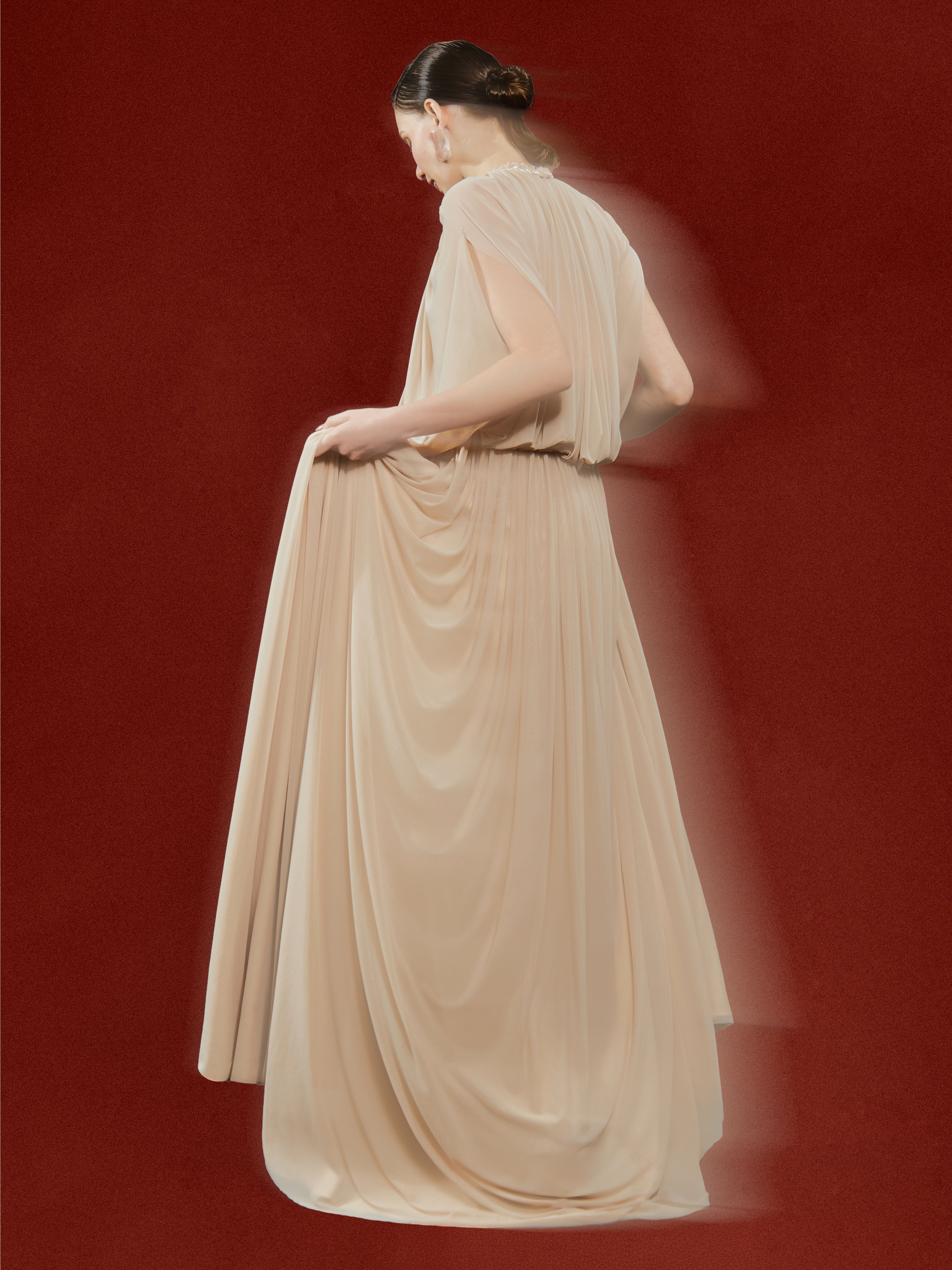 The Ferri Gown