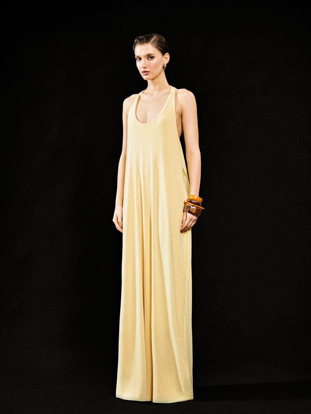 The Alba Gown