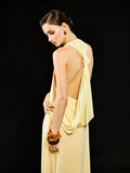 The Alba Gown