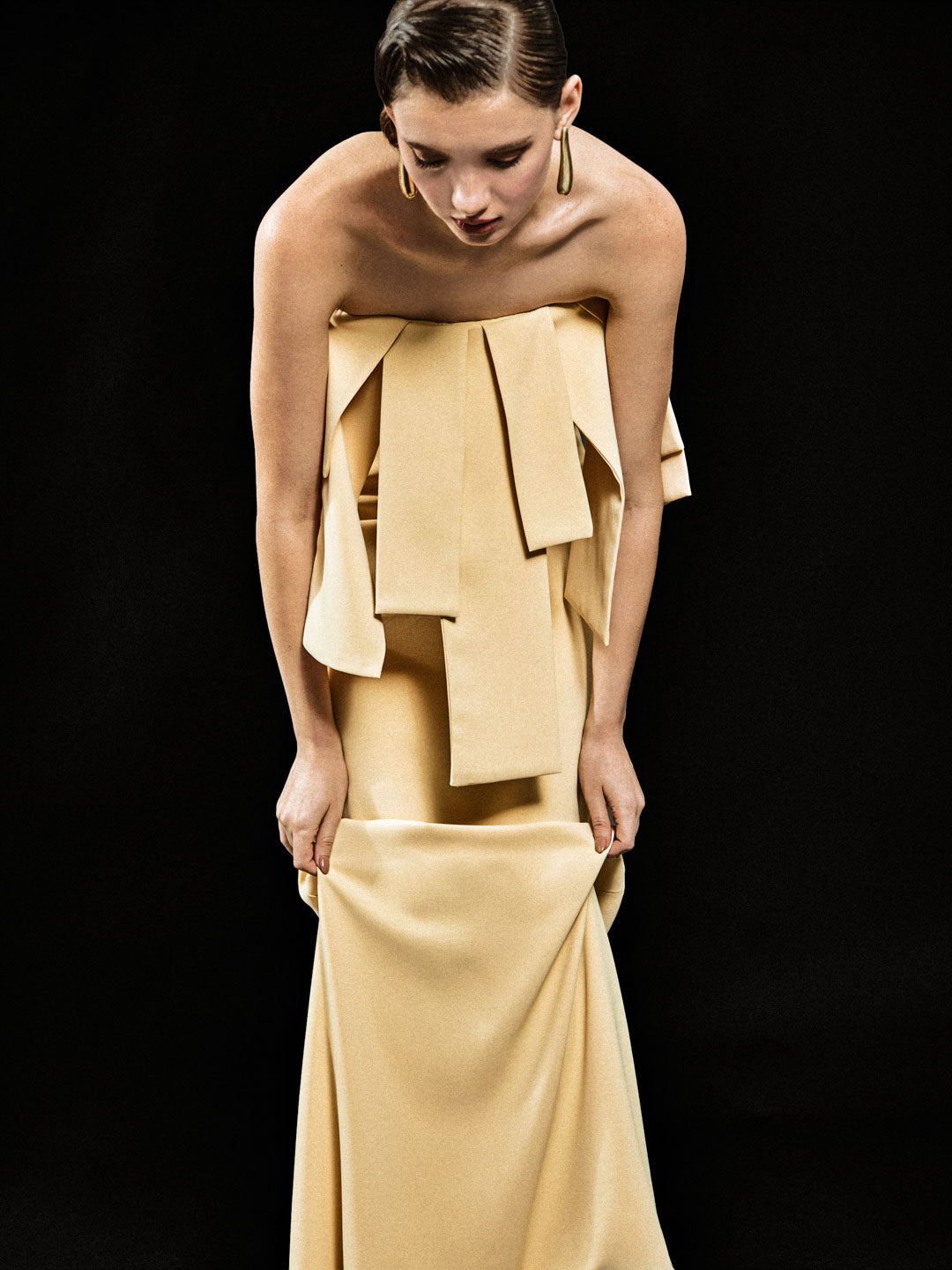The Dixon Gown