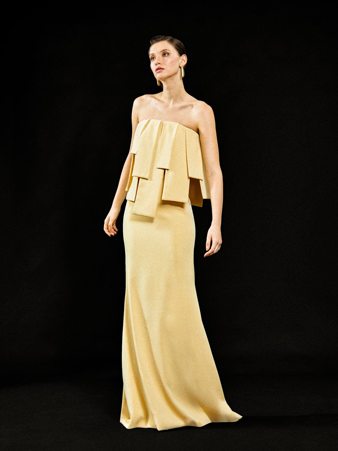 The Dixon Gown