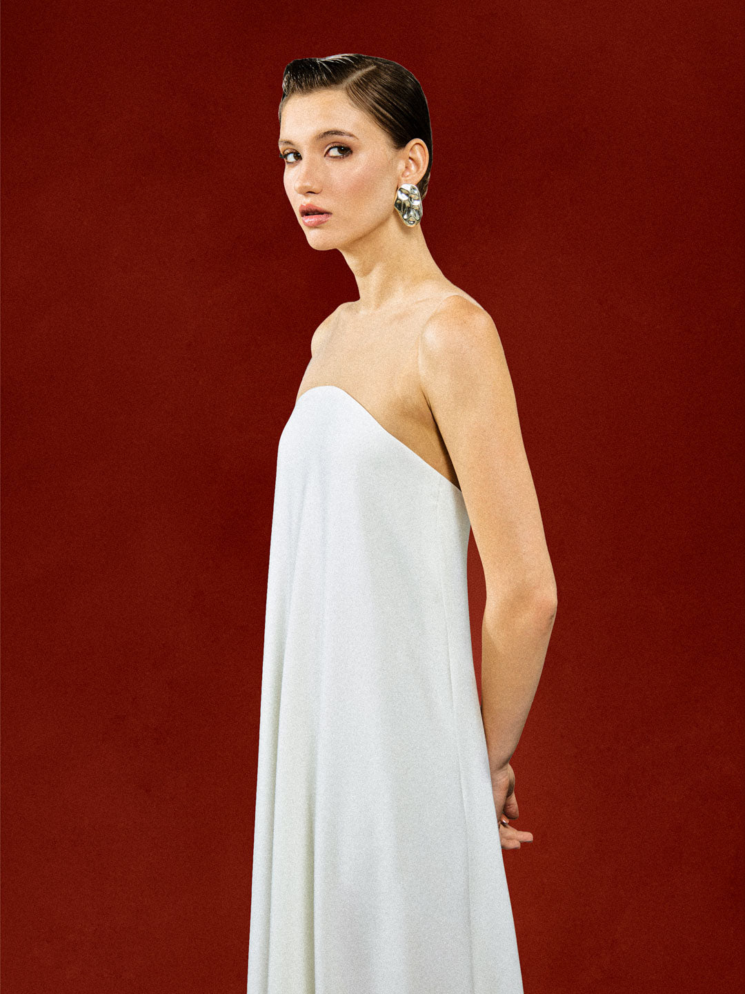 The Safiya Gown