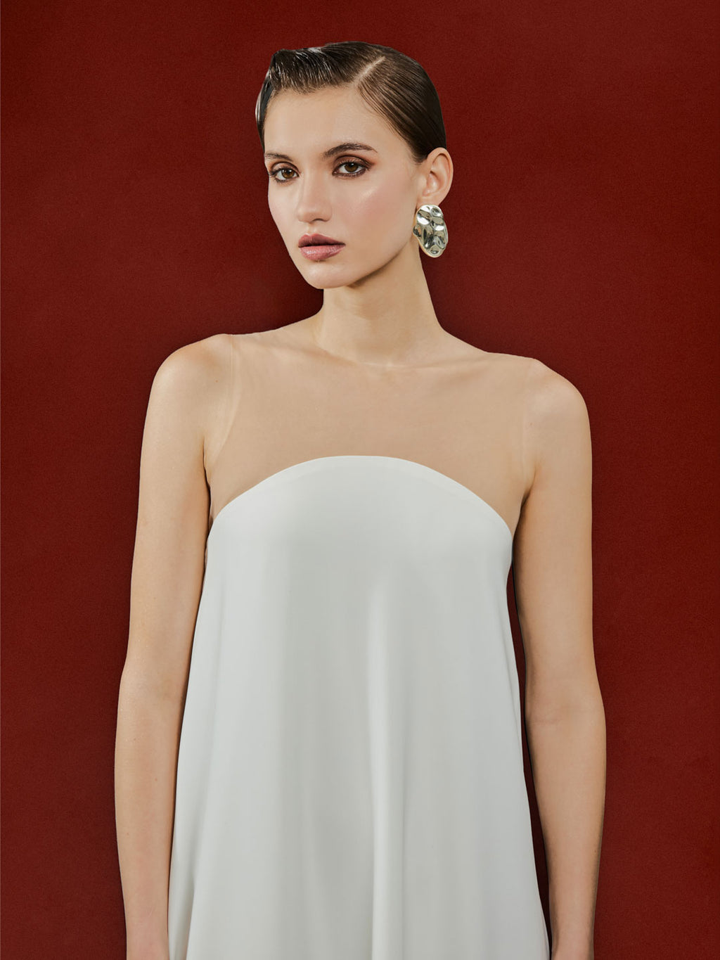The Safiya Gown