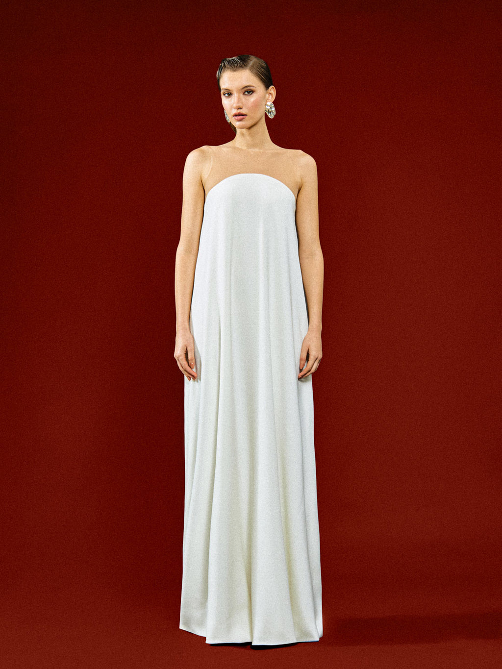 The Safiya Gown