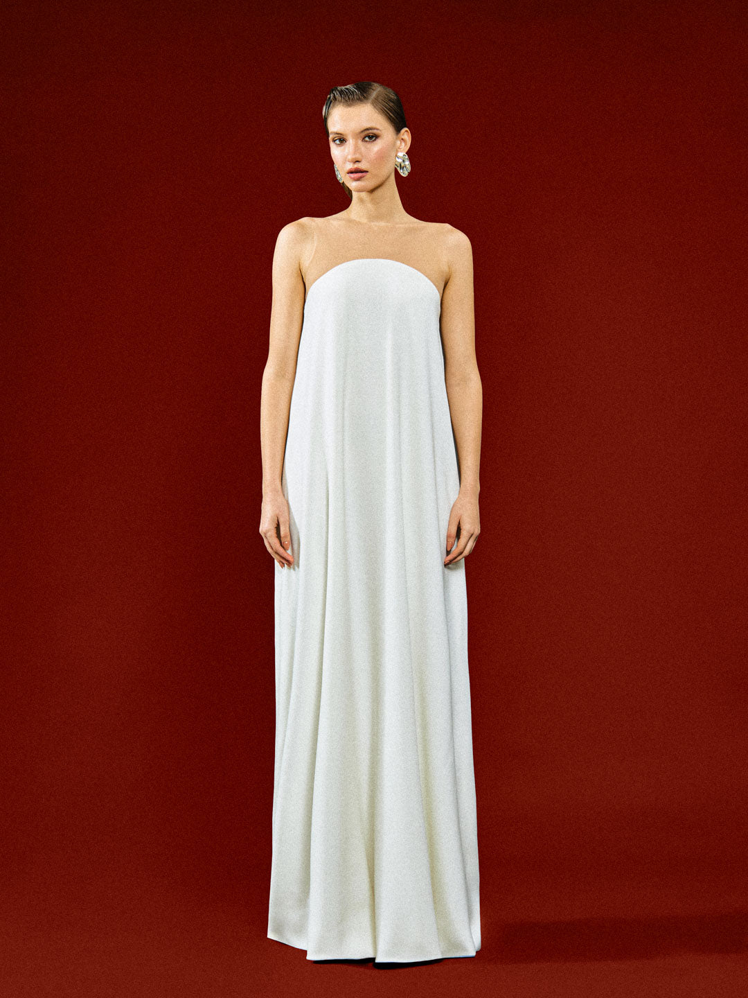The Safiya Gown