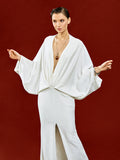 The Zarra Gown