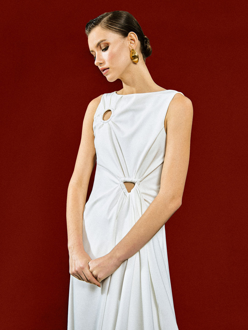 The Hera Gown