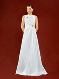 The Hera Gown