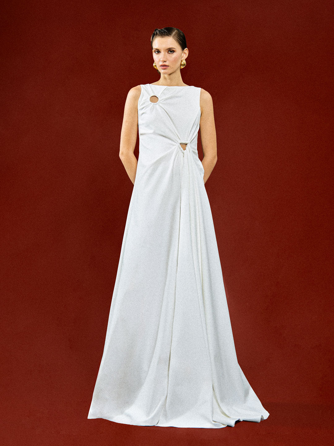 The Hera Gown