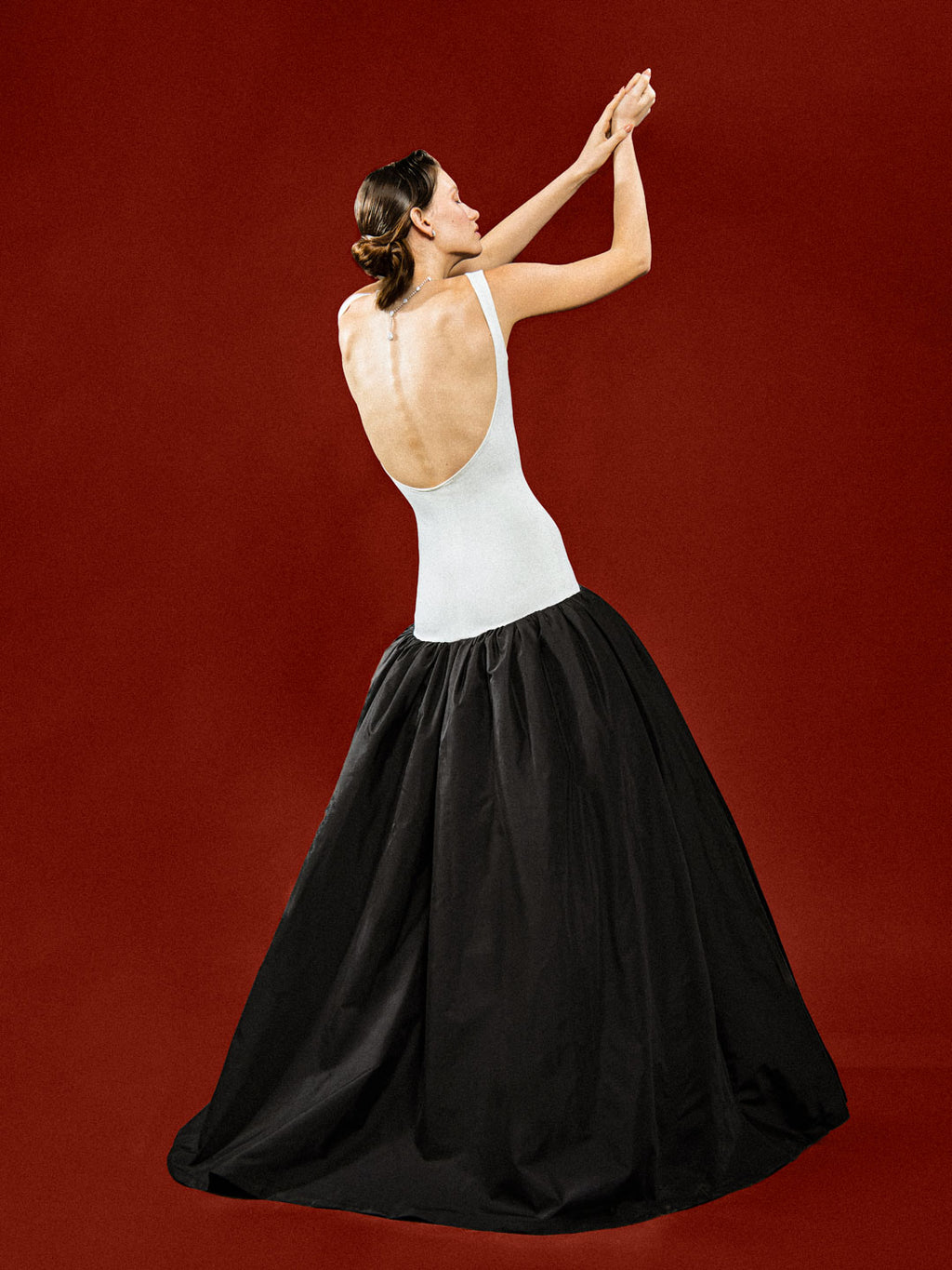 The Bay Gown
