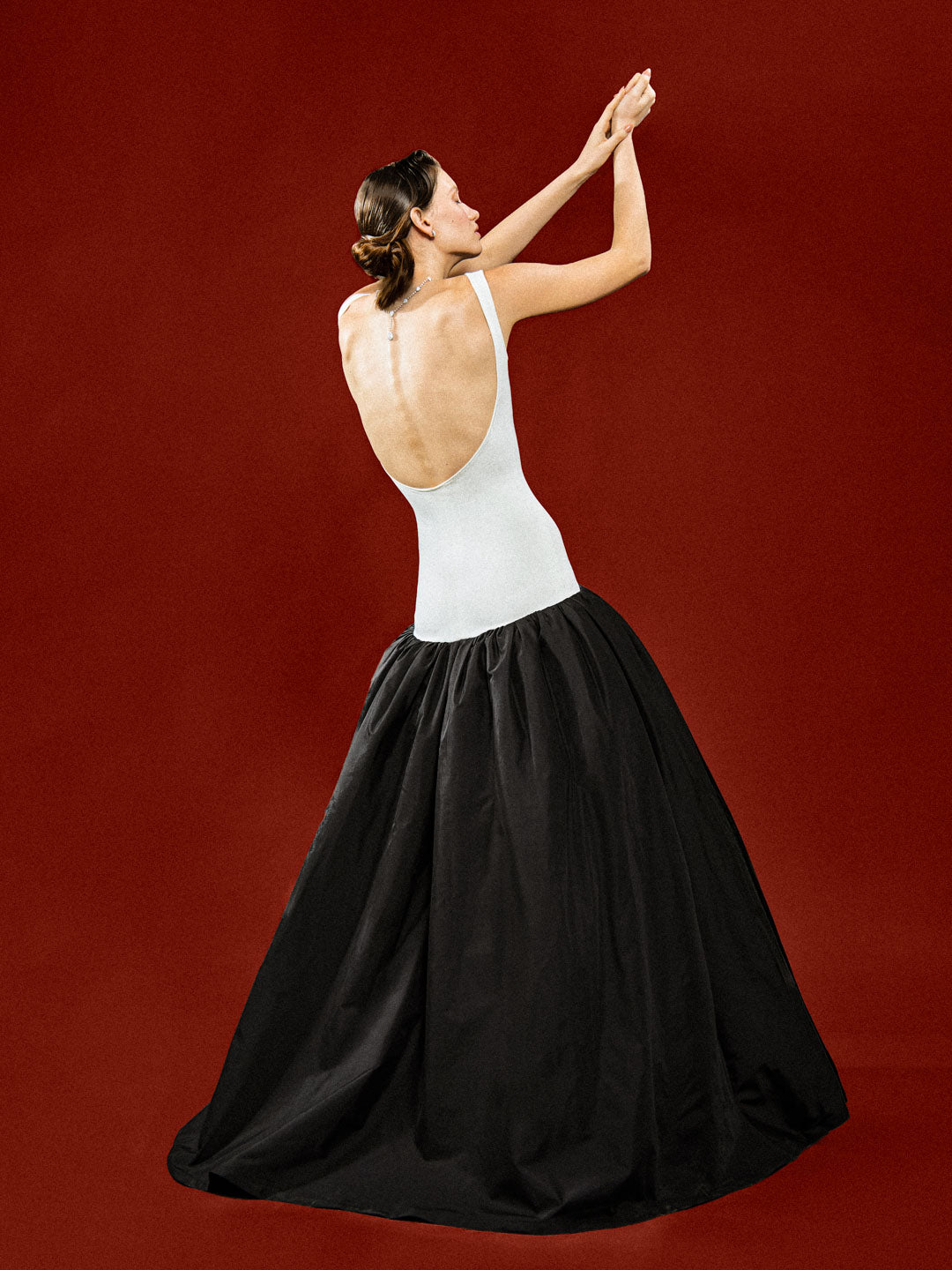 The Bay Gown