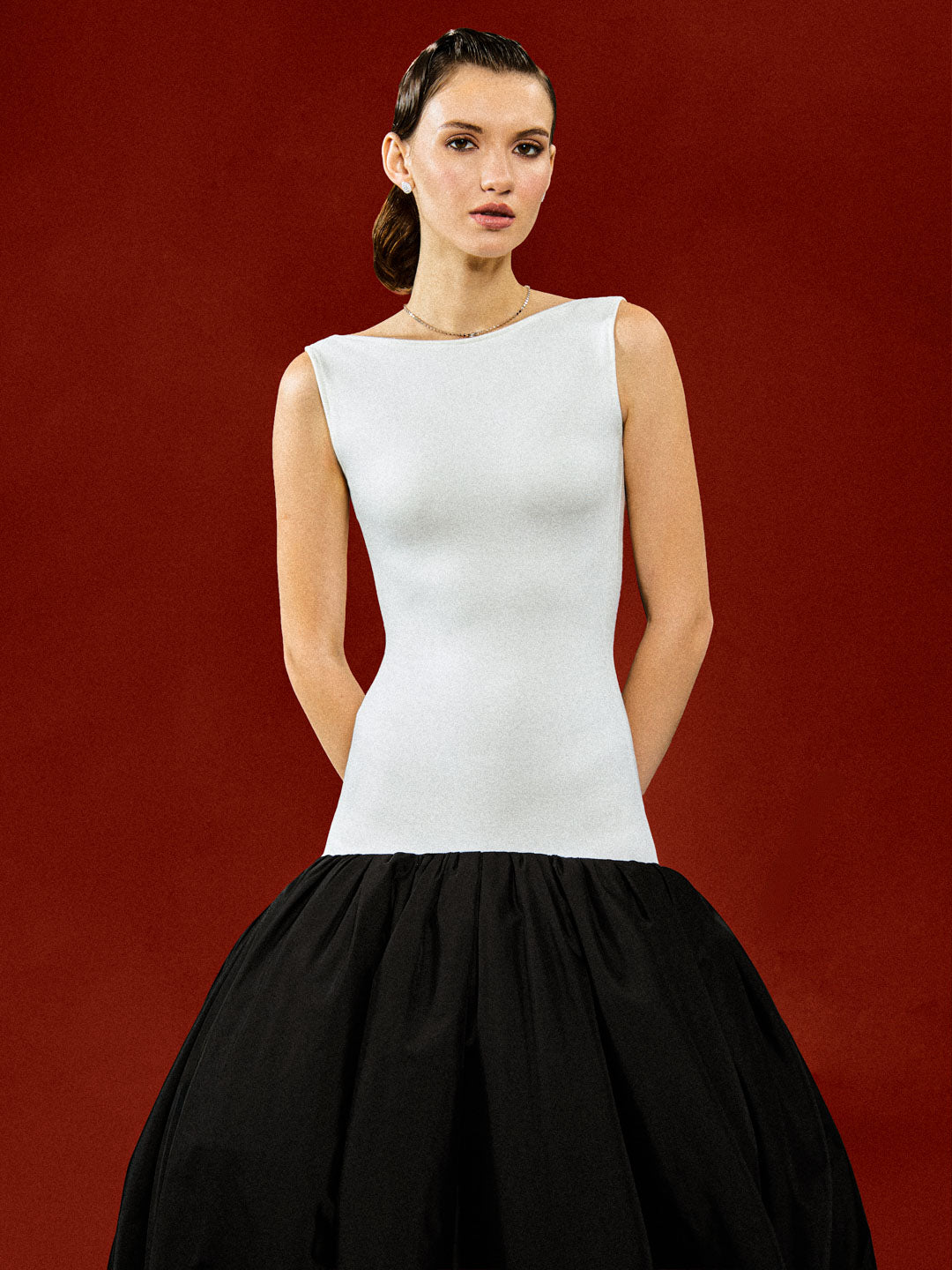 The Bay Gown