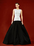 The Bay Gown