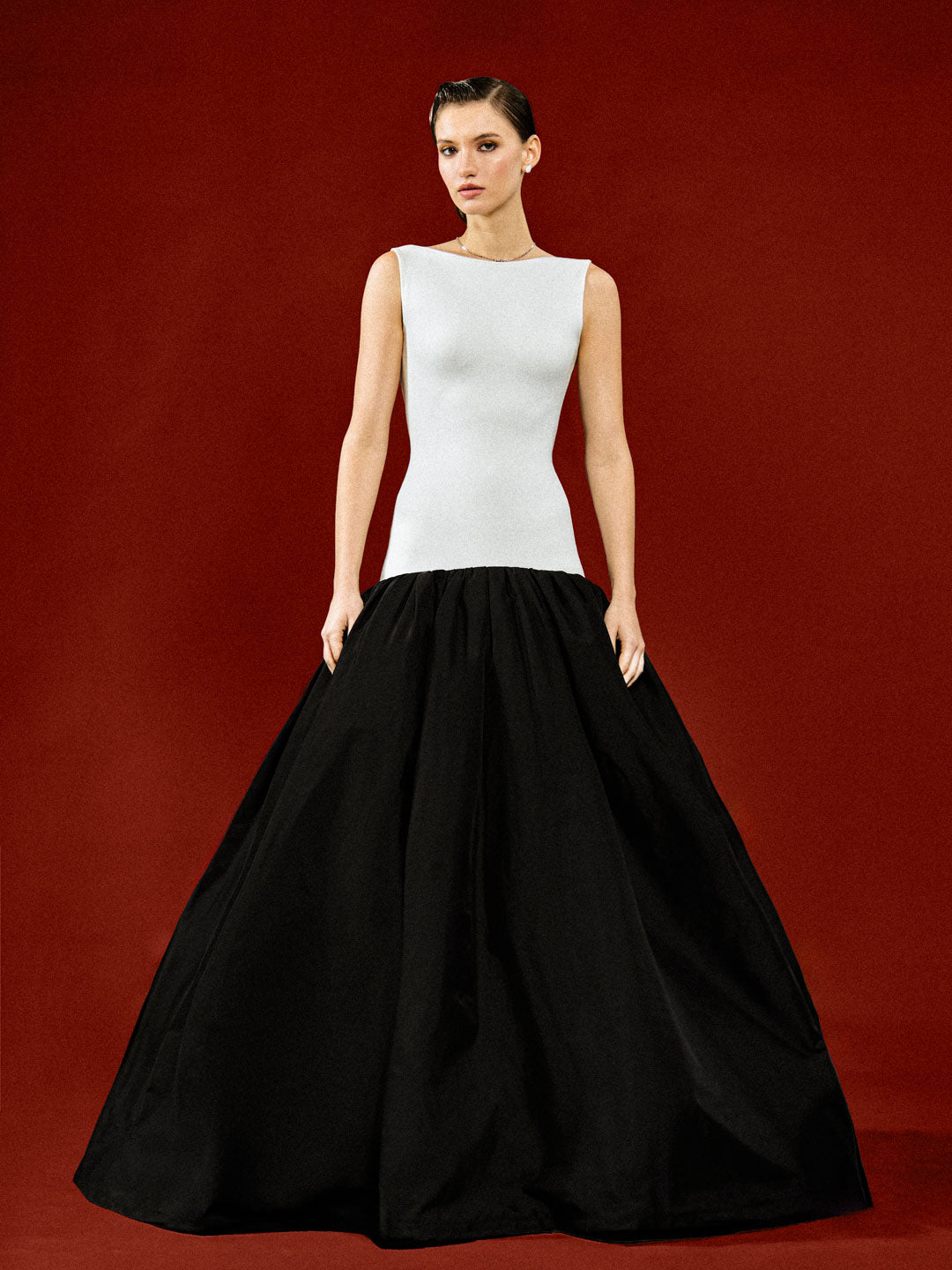 The Bay Gown