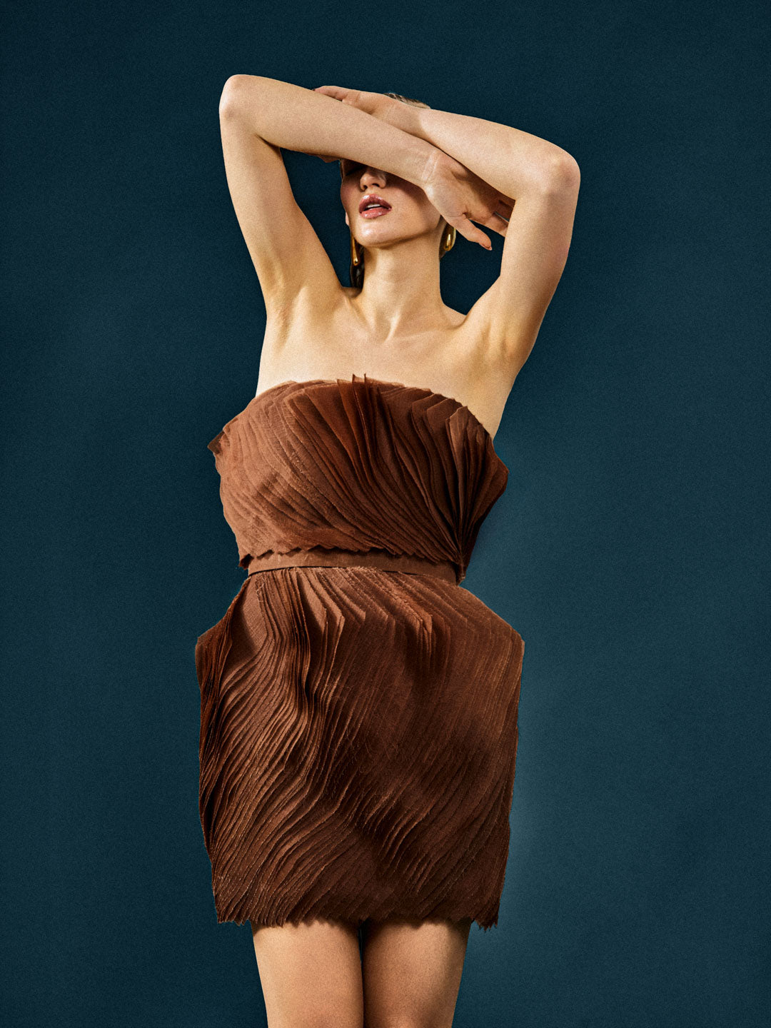 The Pereia Dress