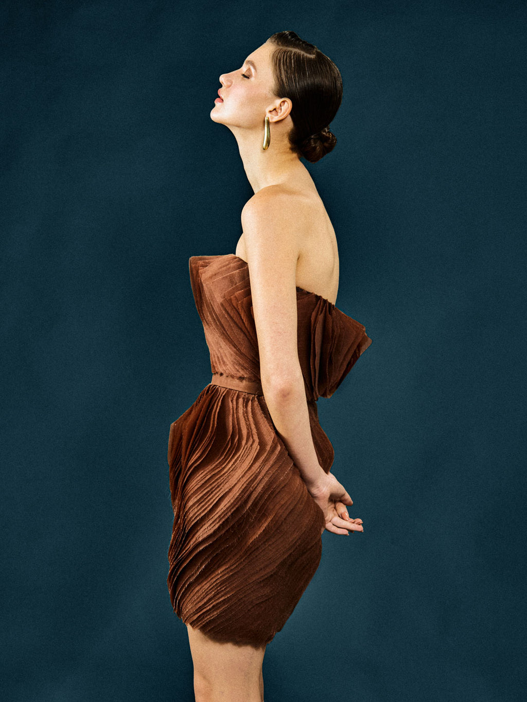 The Pereia Dress