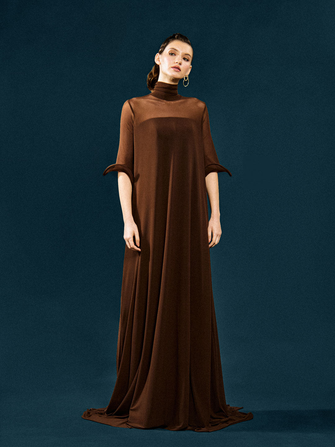 The Marzo Gown