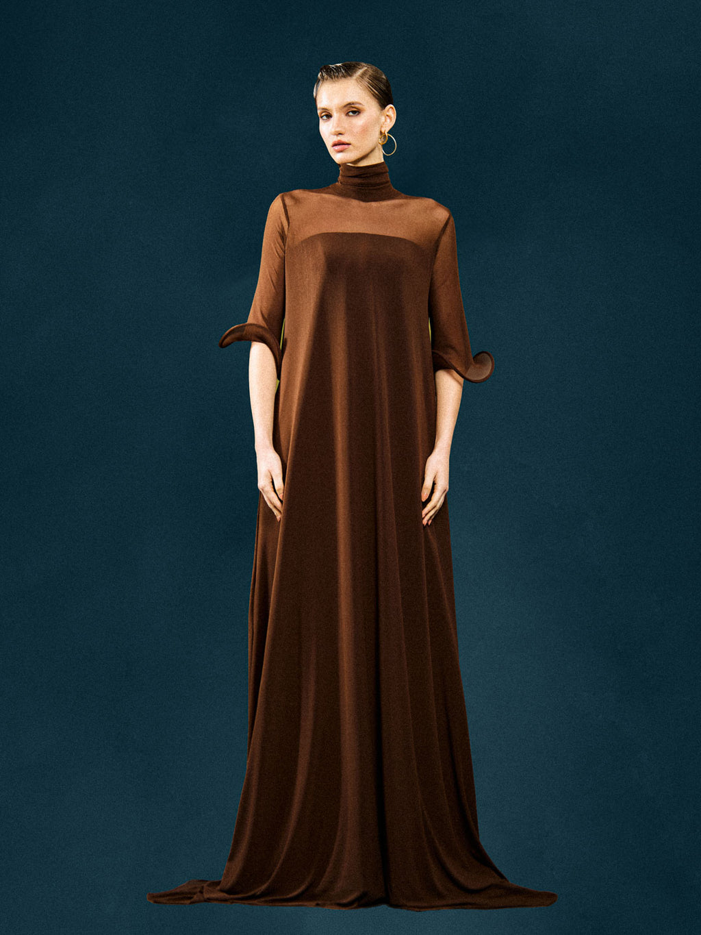 The Marzo Gown