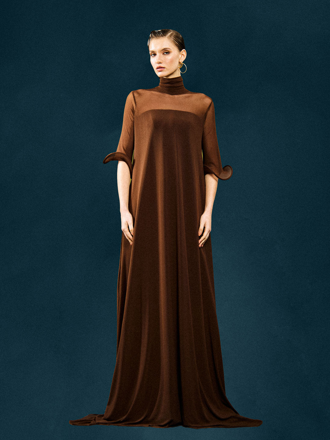 The Marzo Gown