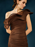 The Mazzini Gown