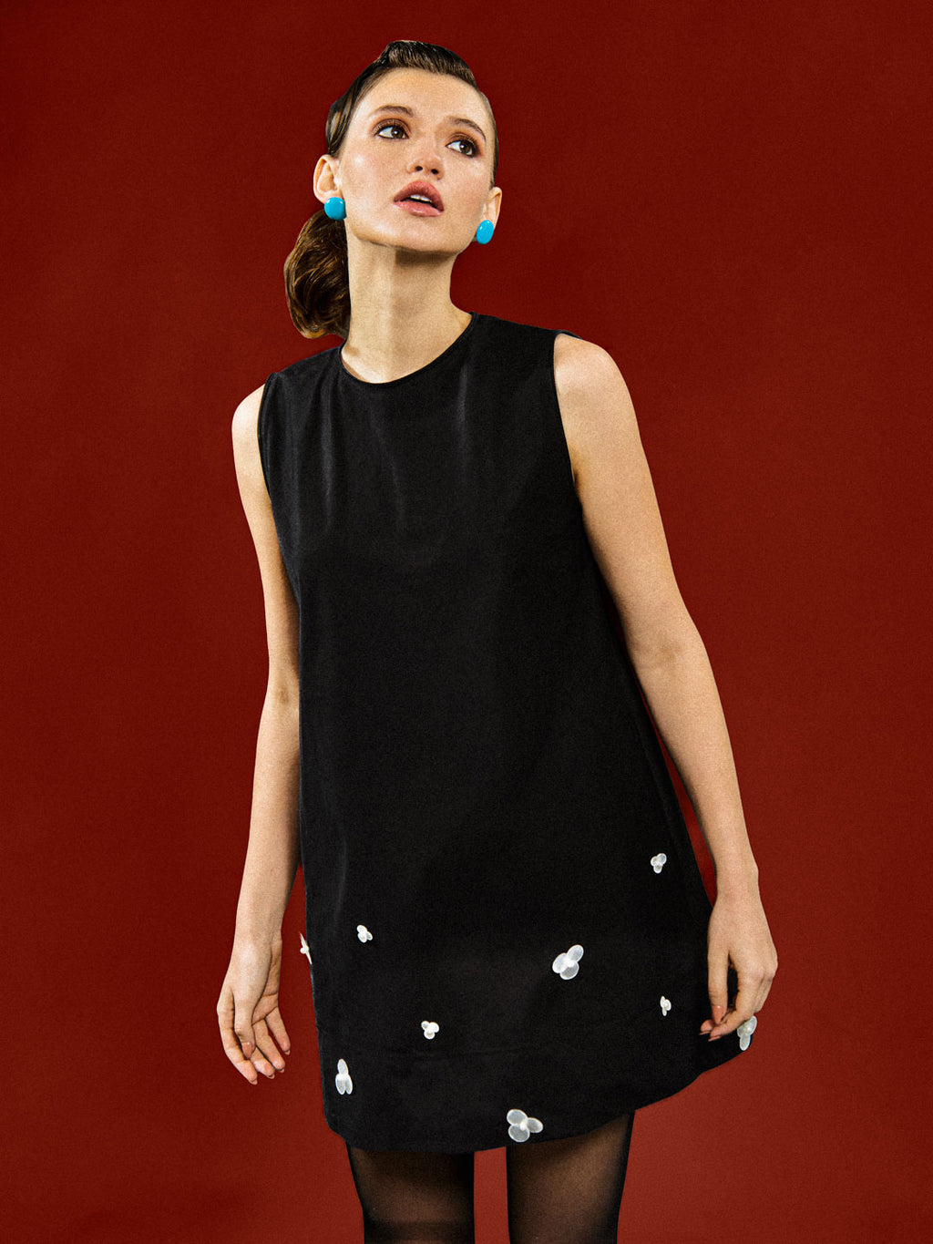 The Palma Dress