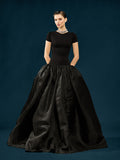 The Andes Gown