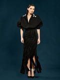 The Sander Top & Nilli Skirt