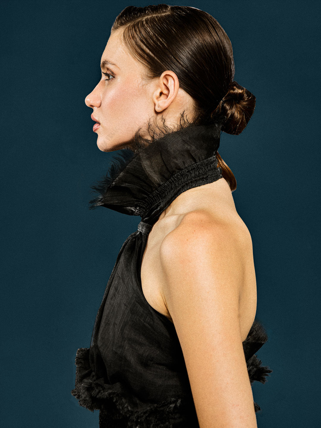 The Brisa Gown