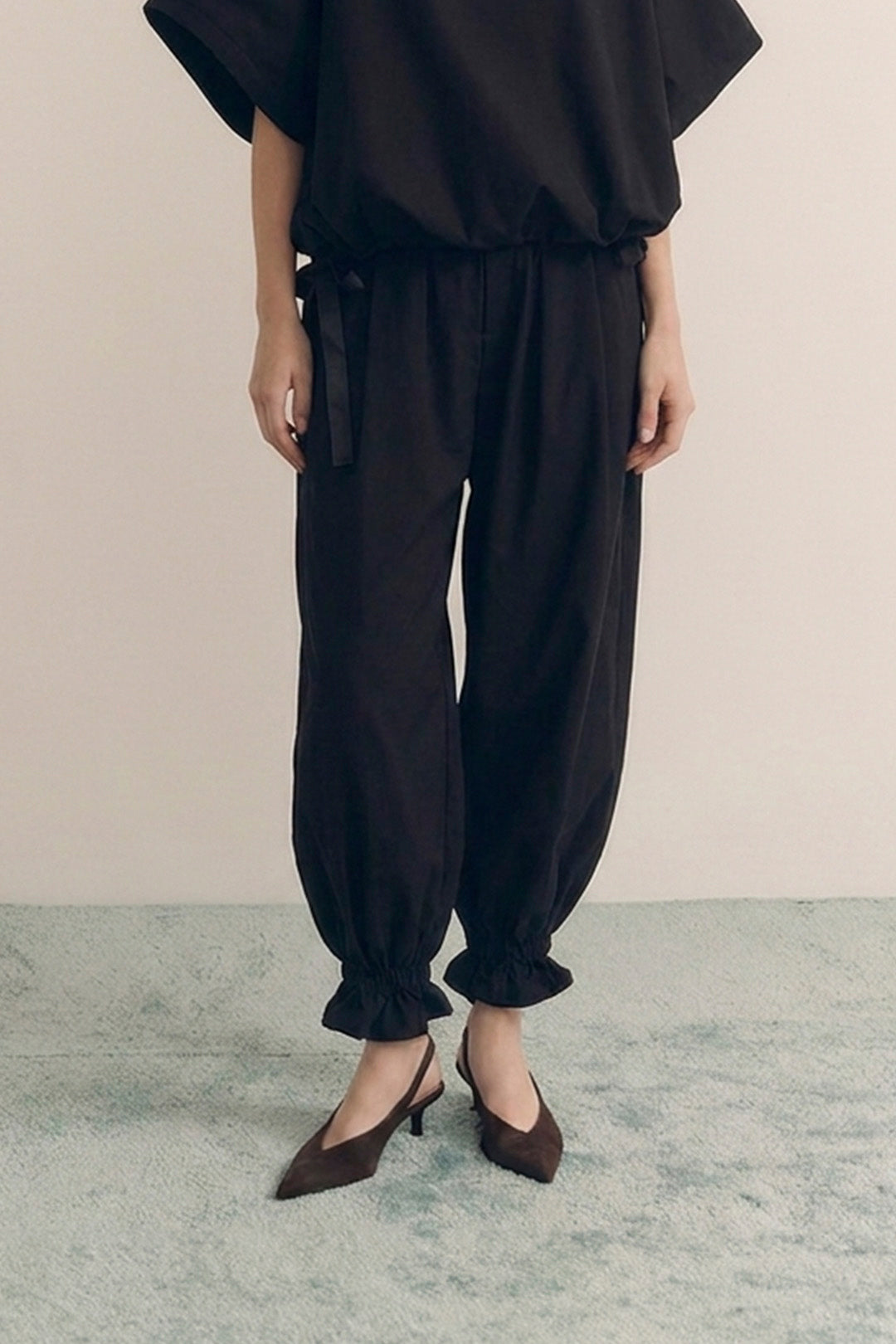 Anderson Trousers