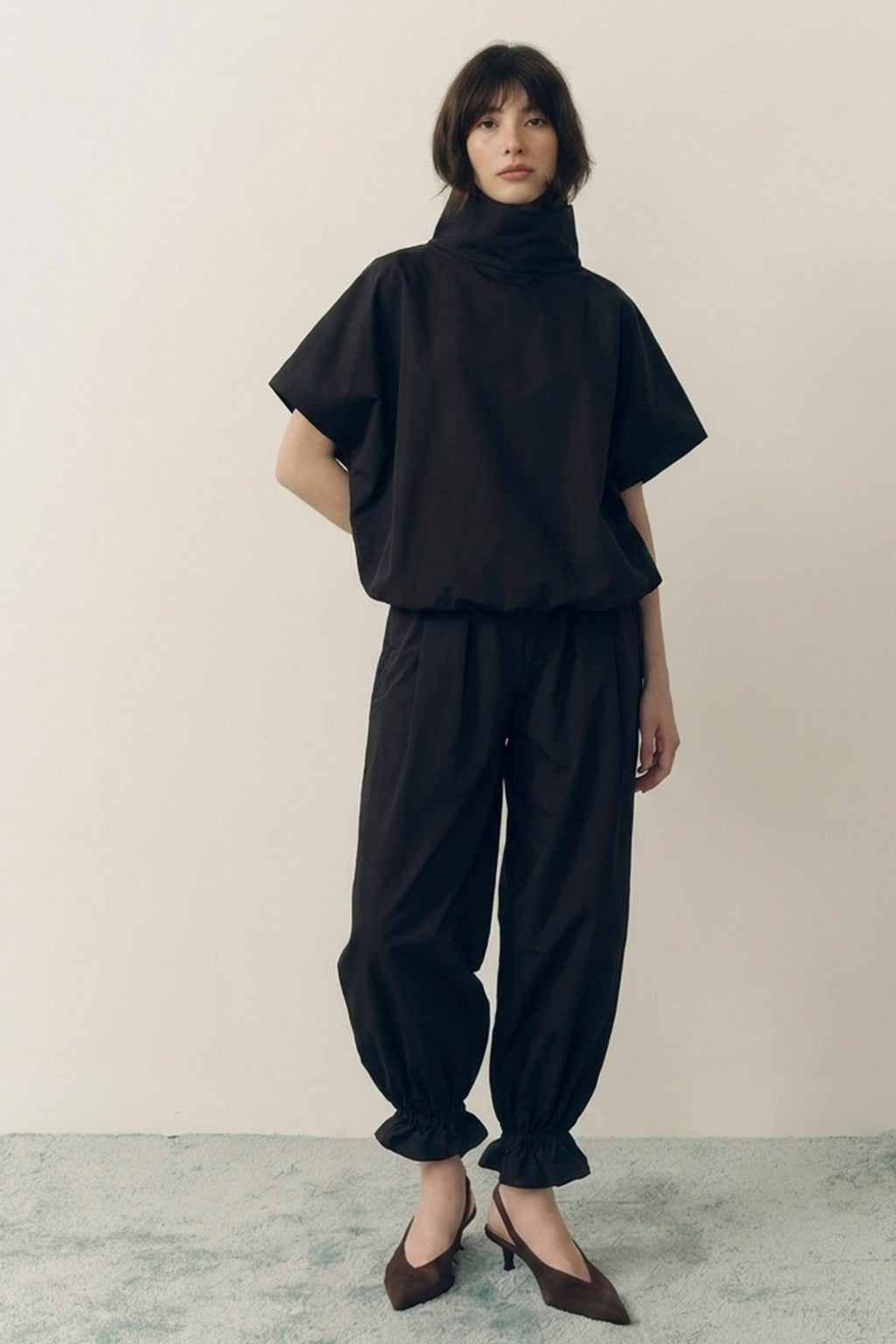 Anderson Trousers