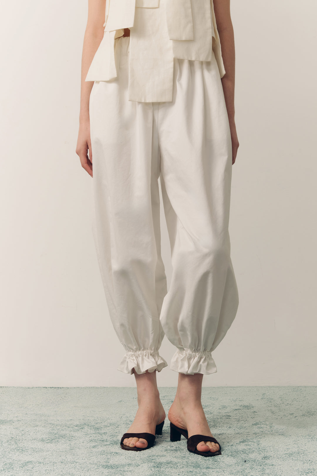 Anderson Trousers