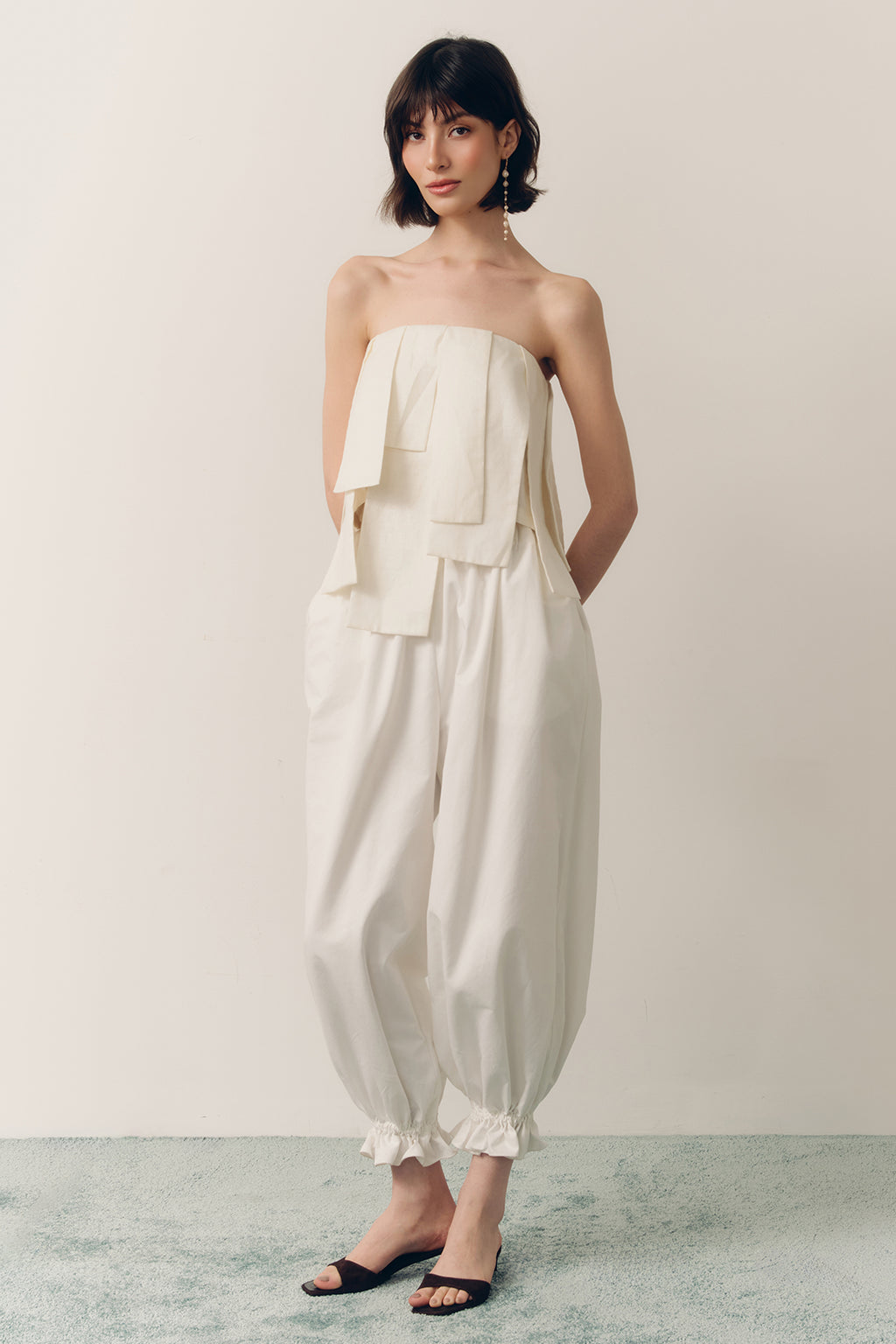 Anderson Trousers