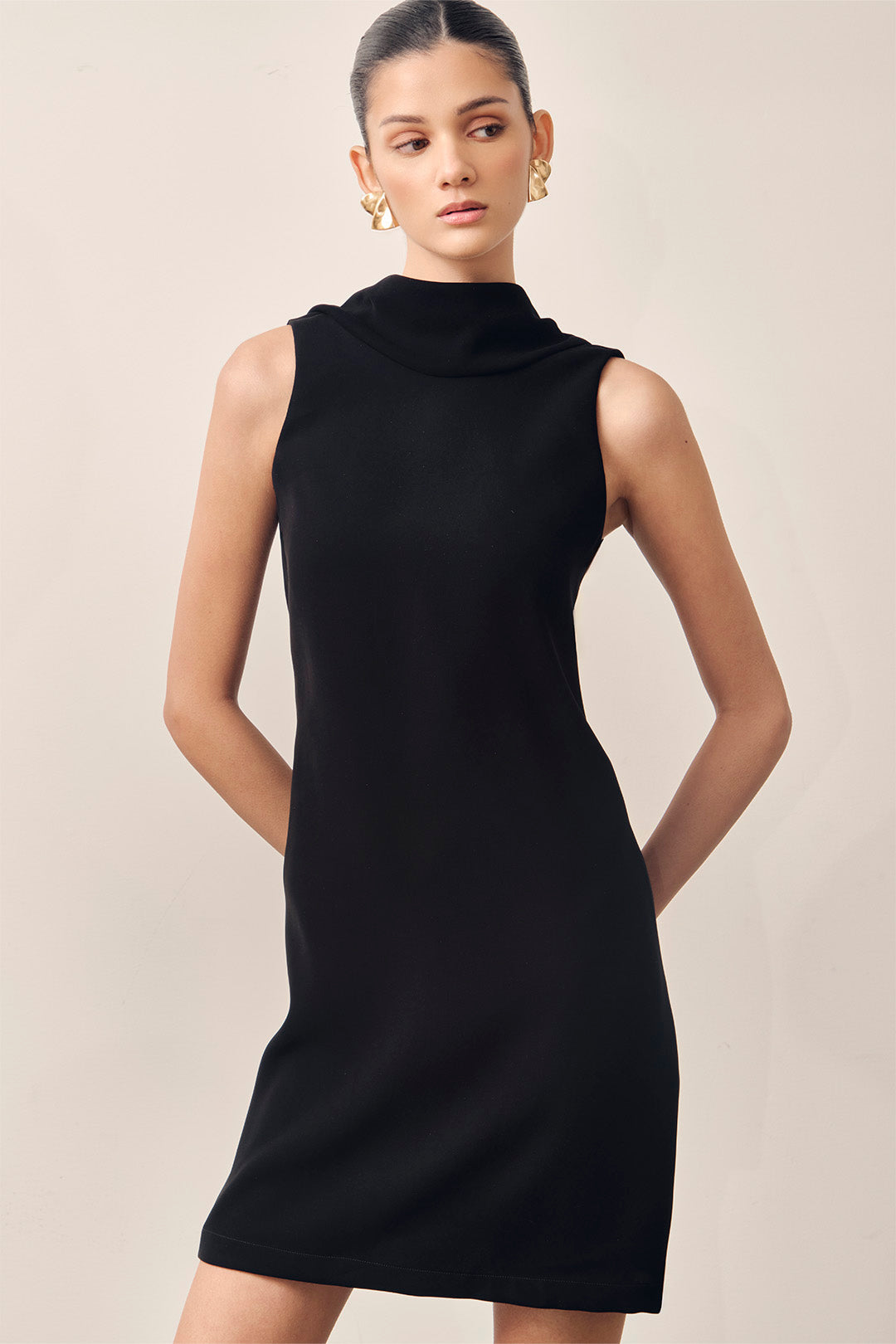 Ansel Dress