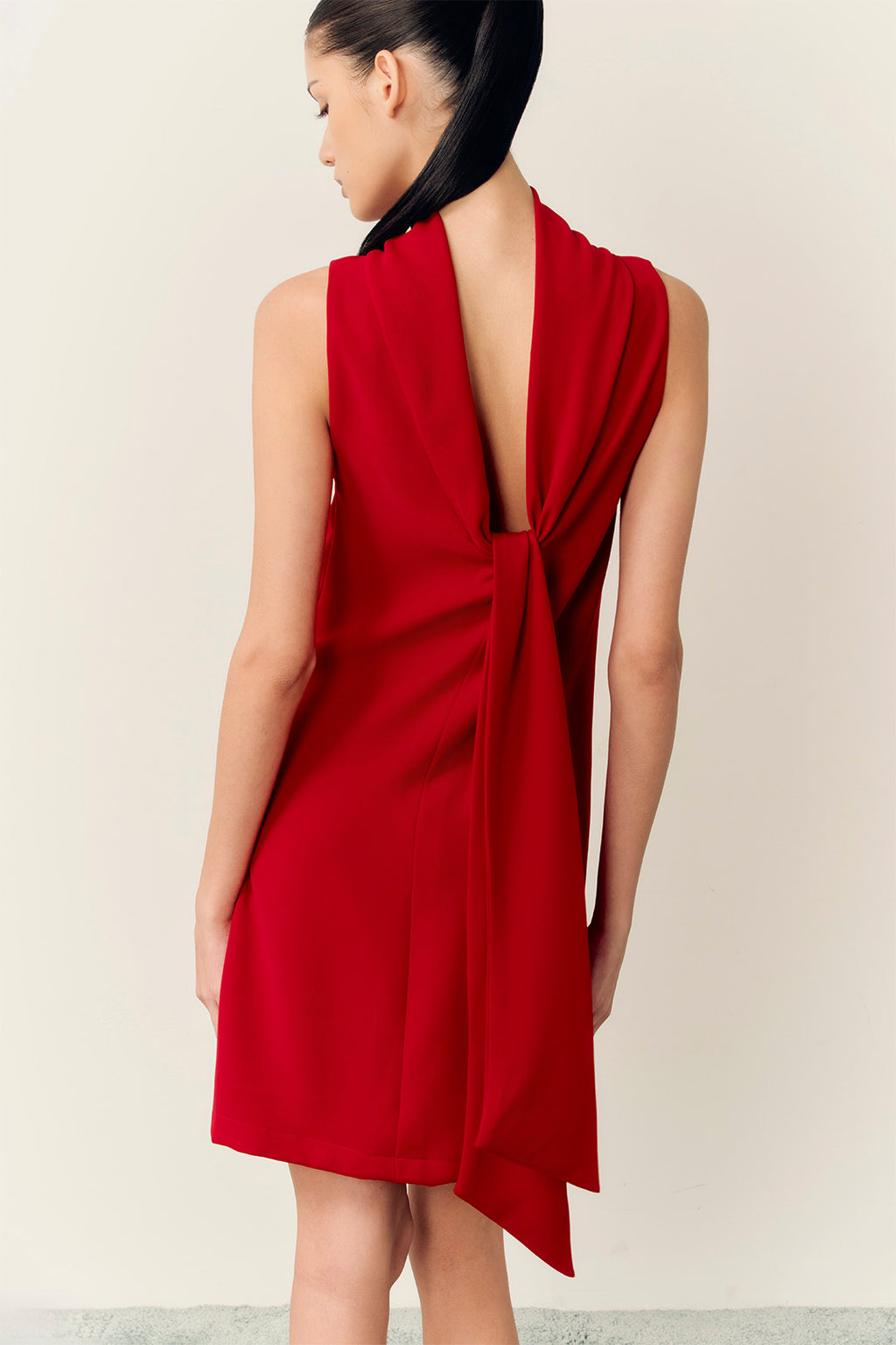 Ansel Dress