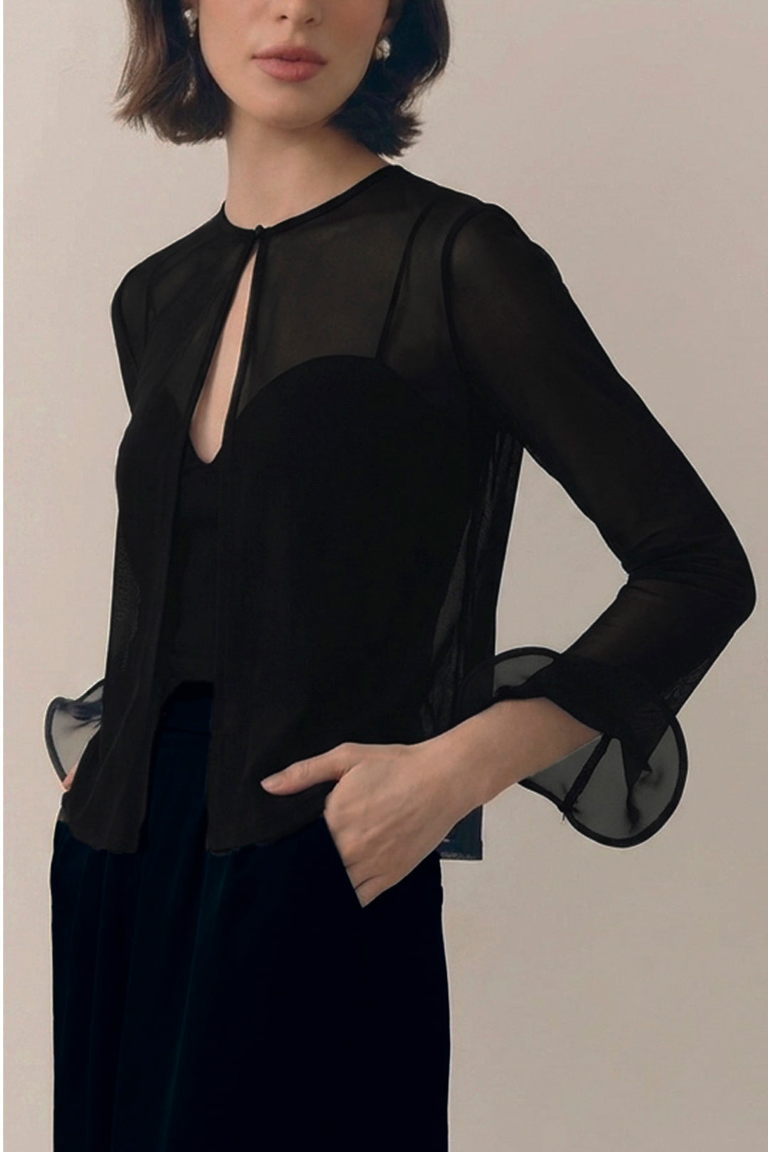 Arlo Cardigan