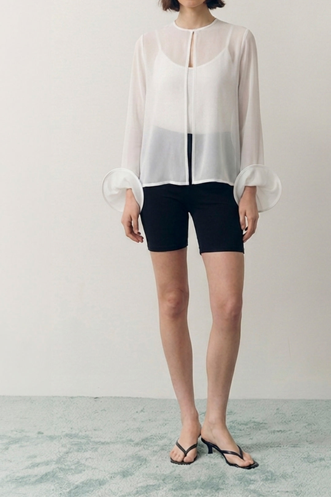 Arlo Cardigan