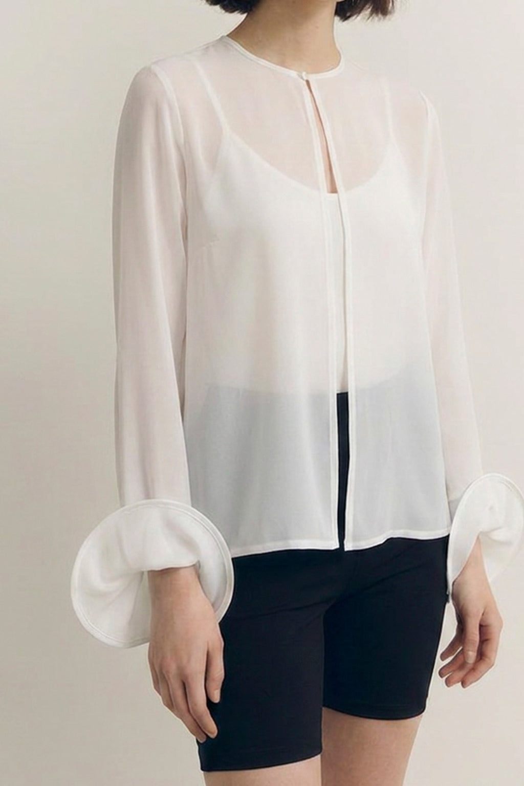 Arlo Cardigan