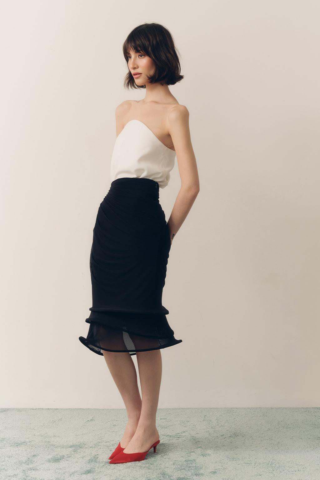 Arlo Skirt