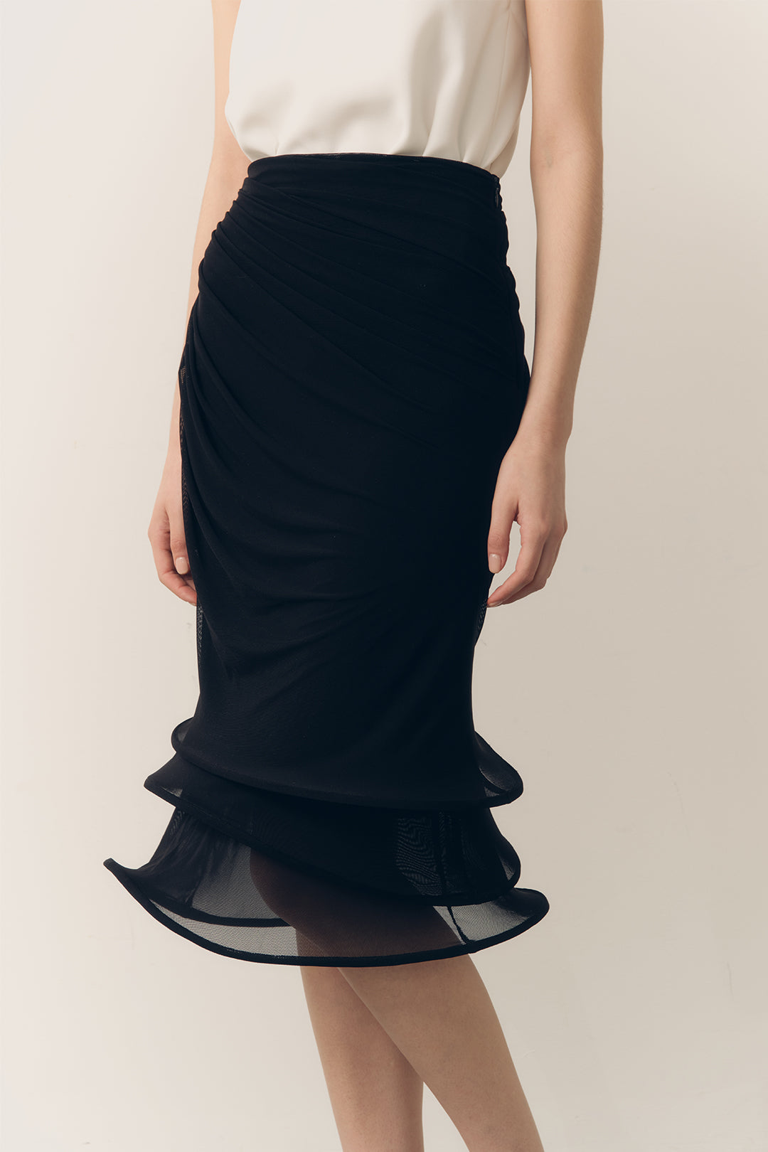 Arlo Skirt