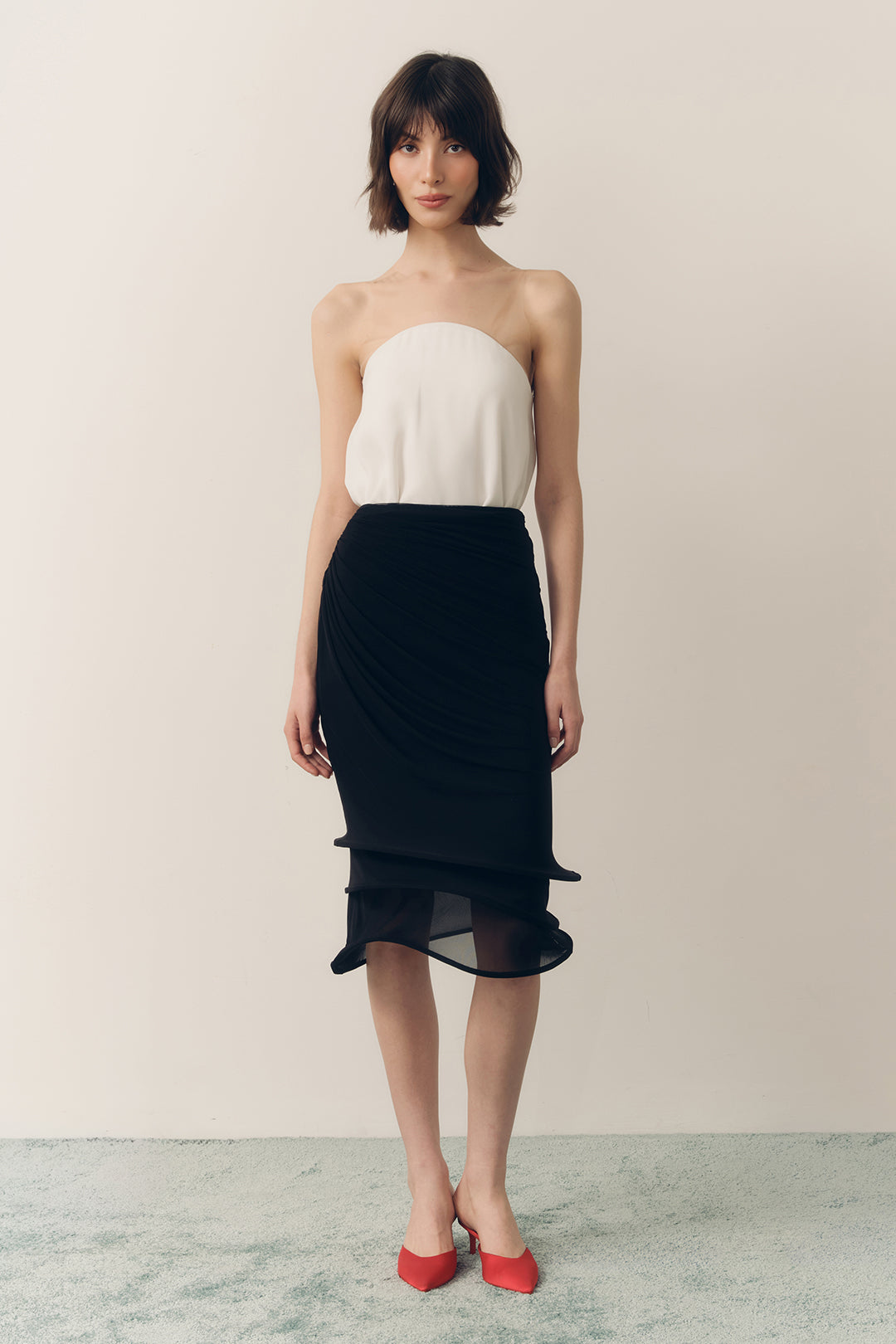 Arlo Skirt