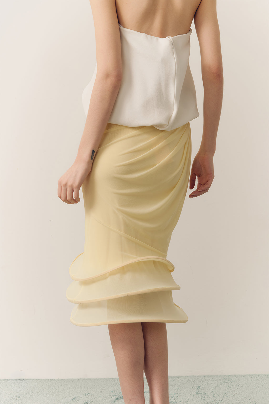 Arlo Skirt