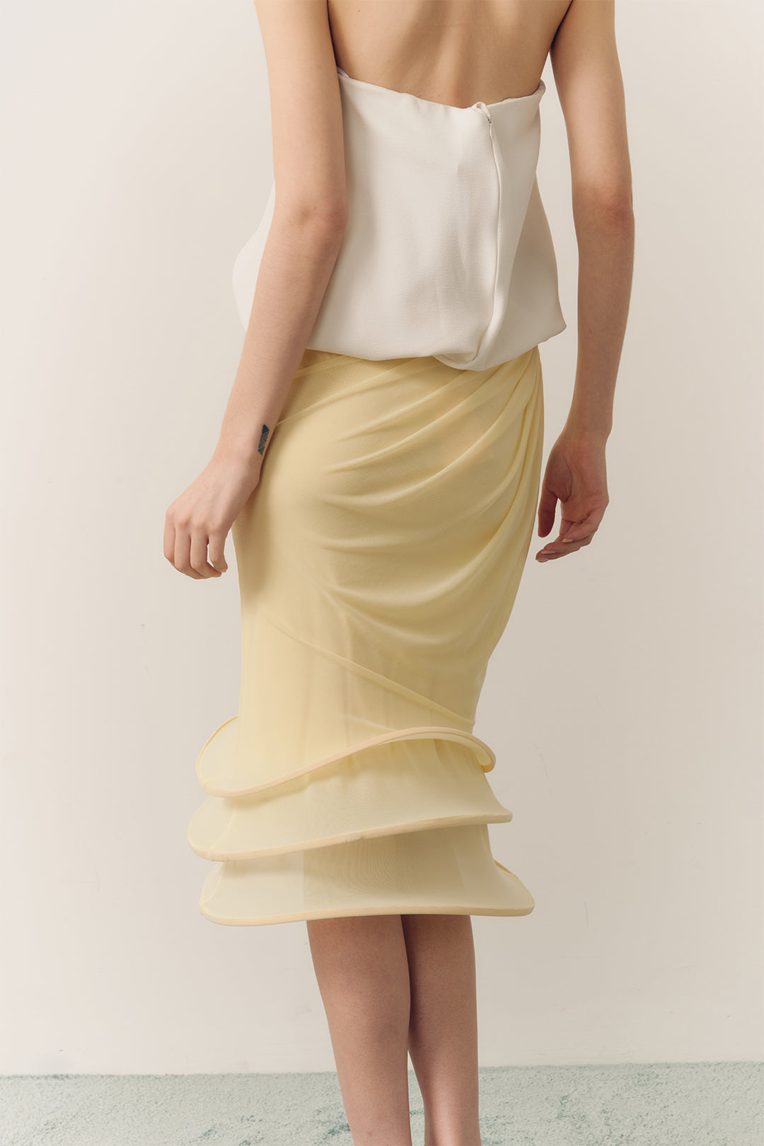 Arlo Skirt